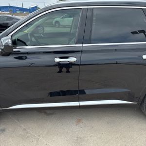 HYUNDAI PALISADE - 4