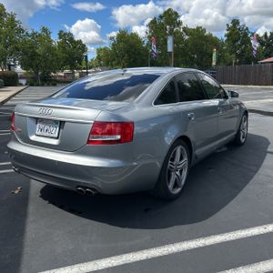 AUDI S6 - 8