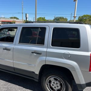 JEEP PATRIOT SPORT - 6