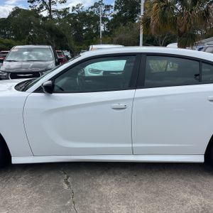 DODGE CHARGER GT - 4