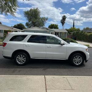DODGE DURANGO - 10