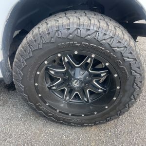 2019 RAM 1500 BIG HORN 缩略图 20