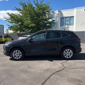 FORD ESCAPE ACTIVE - 3