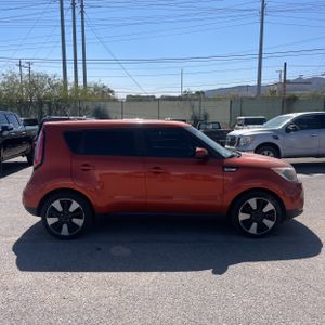 2018 KIA SOUL + — фото 10