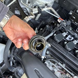 صورة مصغرة 46 لـ 2023 Honda ACCORD LX