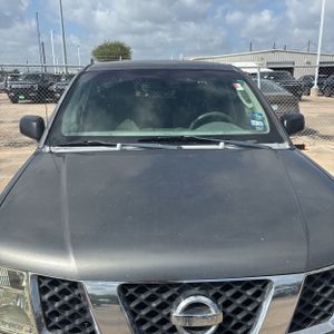 2007 Nissan FRONTIER SE — миниатюра 15