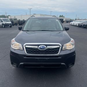 2015 Subaru FORESTER 2.5I PREMIUM 缩略图 14