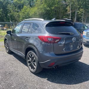 صورة 3 لـ 2016 Mazda CX-5 GRAND TOURING