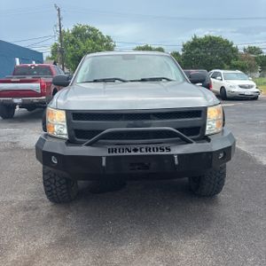 2009 Chevrolet SILVERADO 1500 LT — миниатюра 14