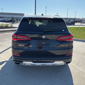 BMW X5 XDRIVE40I - 7