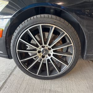 صورة مصغرة 17 لـ 2012 Mercedes-BENZ S-CLASS