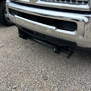 2016 RAM 2500 LARAMIE photo 59