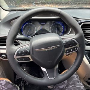 صورة مصغرة 58 لـ 2023 Chrysler PACIFICA TOURING L