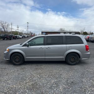 DODGE GRAND CARAVAN SXT - 3