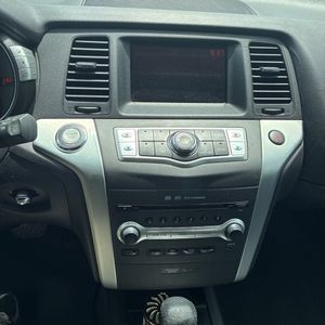 2009 Nissan MURANO S thumbnail 35