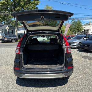 صورة 43 لـ 2016 Honda CR-V EX-L