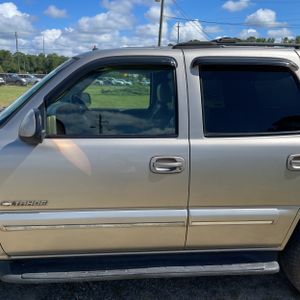 صورة 4 لـ 2002 Chevrolet TAHOE LT