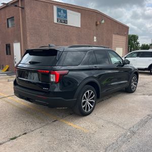 FORD EXPLORER ST-LINE - 6