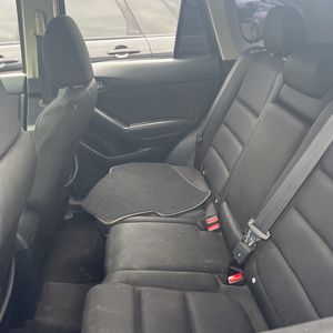 2016 Mazda CX-5 TOURING 缩略图 34