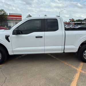 FORD F-150 XL - 4
