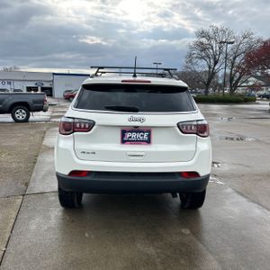 JEEP COMPASS LATITUDE - 7