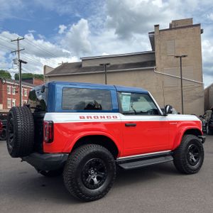 FORD BRONCO STROPPE EDITION - 5