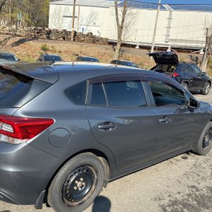 SUBARU IMPREZA BASE - 9