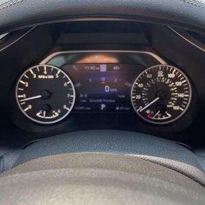 2023 Nissan MURANO SL 缩略图 41