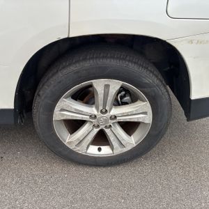 2012 Toyota HIGHLANDER LIMITED — миниатюра 14