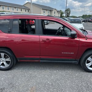 2014 JEEP COMPASS SPORT 缩略图 11