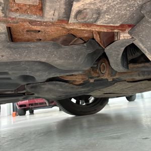 2017 FORD ESCAPE TITANIUM 缩略图 31