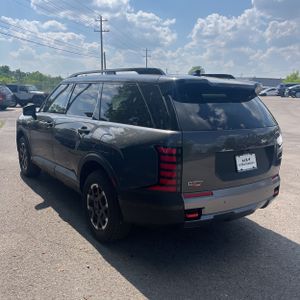 HYUNDAI PALISADE XRT PRO - 5