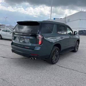 CHEVROLET TAHOE RST - 8