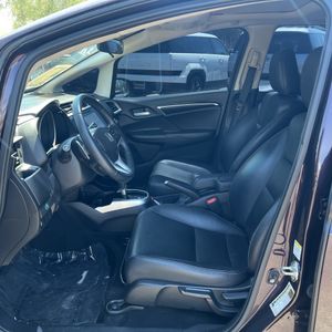 2015 Honda FIT EX — миниатюра 32