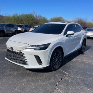 LEXUS RX 350 PREMIUM+ - 1