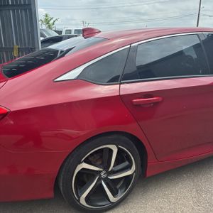 HONDA ACCORD SPORT - 9