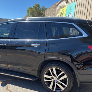 HONDA PILOT TOURING - 6