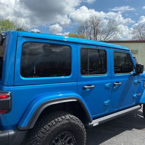 JEEP WRANGLER RUBICON 392 - 9