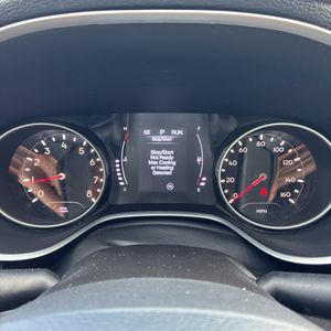 2018 JEEP COMPASS LATITUDE 缩略图 39