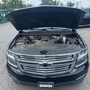 صورة مصغرة 44 لـ 2018 Chevrolet SUBURBAN PREMIER