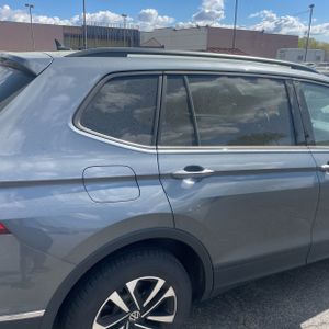 VOLKSWAGEN TIGUAN S 4MOTION - 9