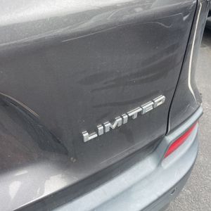 2019 JEEP CHEROKEE LIMITED — миниатюра 23