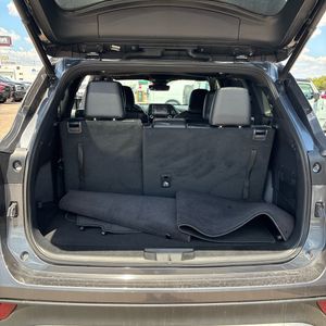 2021 Toyota HIGHLANDER XSE 照片 44