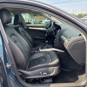 2015 AUDI A4 2.0T PREMIUM 缩略图 28