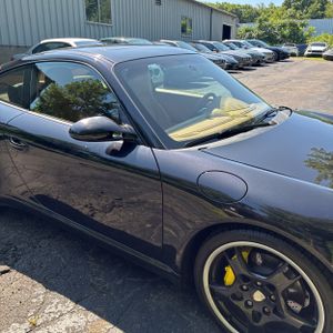 صورة مصغرة 13 لـ 2005 Porsche 911 CARRERA S