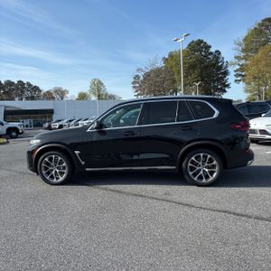 BMW X5 XDRIVE40I - 3
