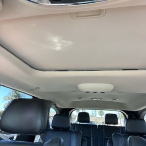 2017 Dodge DURANGO GT 缩略图 42
