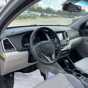 صورة مصغرة 35 لـ 2018 Hyundai TUCSON SEL