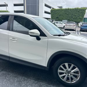 2016 Mazda CX-5 TOURING — фото 13