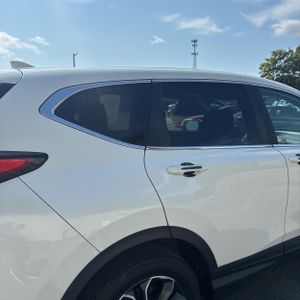 2021 Honda CR-V EX 照片 9